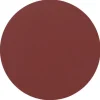 Onderzetter Lind DNA Glass Mat Circle Nupo Red (Set van 4)