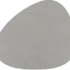 Onderzetter Lind DNA Glass Mat Curve Nupo Metallic (Set van 4)