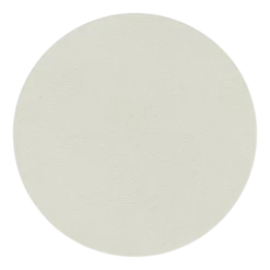Lind DNA Onderzetter Glass Mat Circle Nupo Linen (Set van 4) Clearance