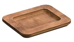 Lodge Onderzetter Rectangular Mini UMSRC 19 x 15 cm Sale
