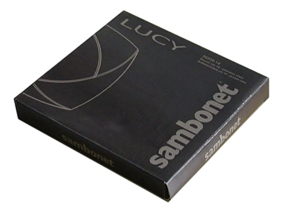 Onderzetter Sambonet Lucy 14 cm