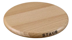 Staub Onderzetter Magnetisch Rond New