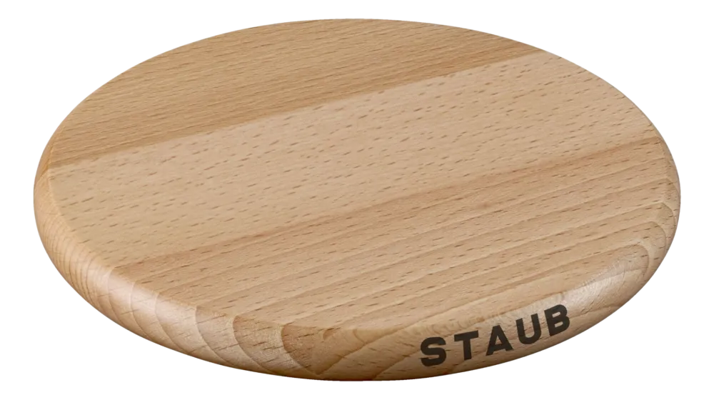 Staub Onderzetter Magnetisch Rond New