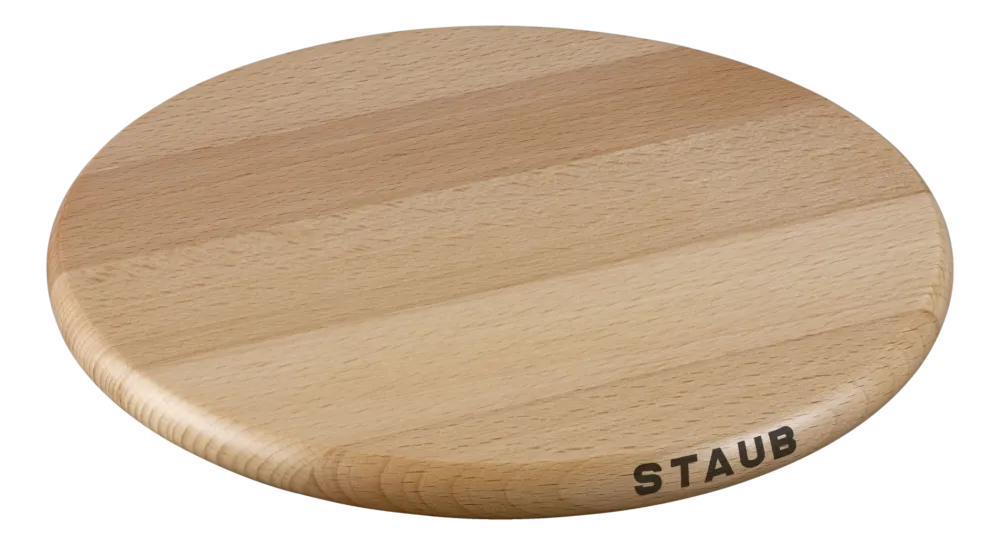 Staub Onderzetter Magnetisch Rond Hot