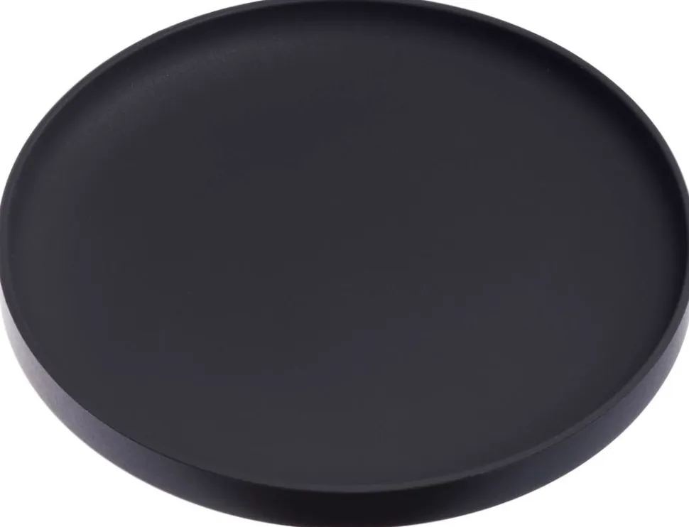 Onderzetter Yamazaki Tower Black 10 cm