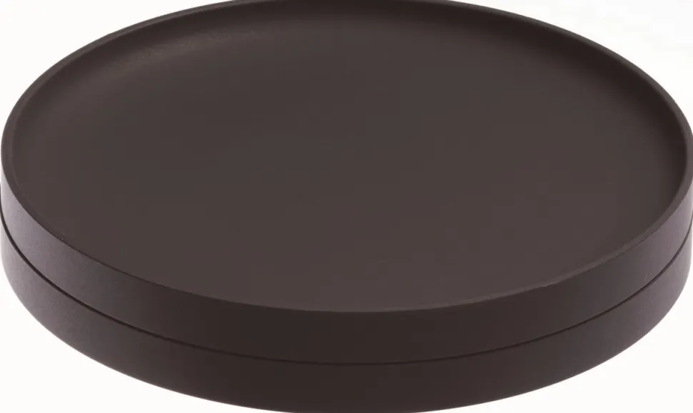 Onderzetter Yamazaki Tower Black 10 cm