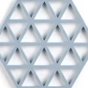 Zone Denmark Onderzetter Triangles Sky Hot