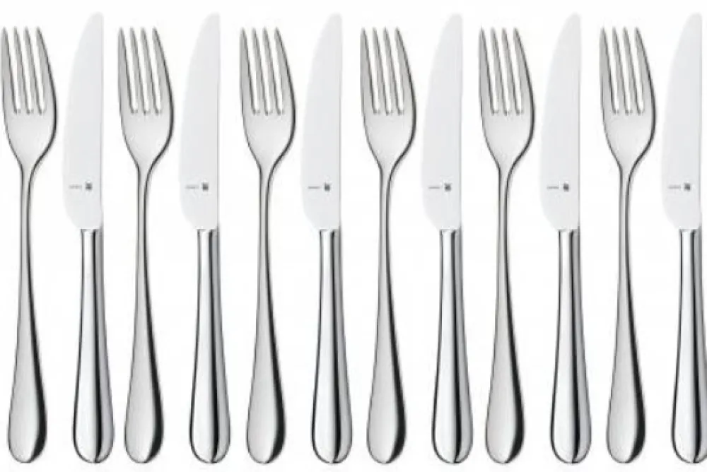 WMF Ontbijtbestekset Merit (12-Delig) New