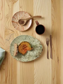 Ontbijtbord Arthur Krupp Porcelain Nature Essence C 20 cm