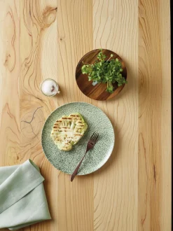 Ontbijtbord Arthur Krupp Porcelain Wood Essence 20 cm