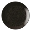 Arthur Krupp Ontbijtbord Porcelain Eclipse Night 20 cm