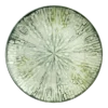 Arthur Krupp Ontbijtbord Porcelain Fusion Grey 20 cm