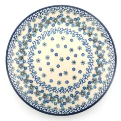 Bunzlau Castle Ontbijtbord Winter Garden (20 cm) Sale