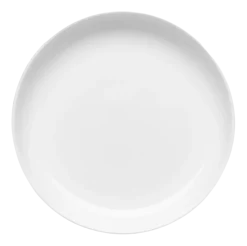 Serax Ontbijtbord Hoog Base Tableware By Piet Boon White M 20 cm Outlet