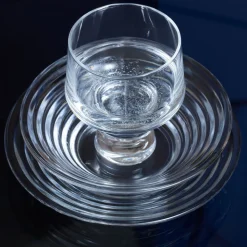 Ontbijtbord Iittala Aino Aalto Helder 17,5 cm