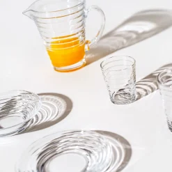 Ontbijtbord Iittala Aino Aalto Helder 17,5 cm