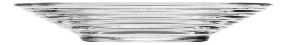 Ontbijtbord Iittala Aino Aalto Helder 17,5 cm