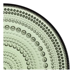 Iittala Ontbijtbord Kastehelmi Dennengroen 17 cm New