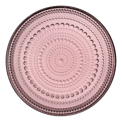 Ontbijtbord Iittala Kastehelmi Calluna Paars 17 cm