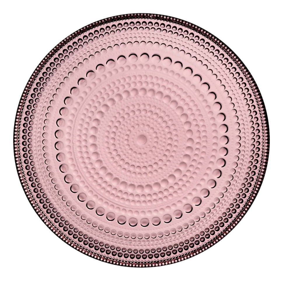 Ontbijtbord Iittala Kastehelmi Calluna Paars 17 cm
