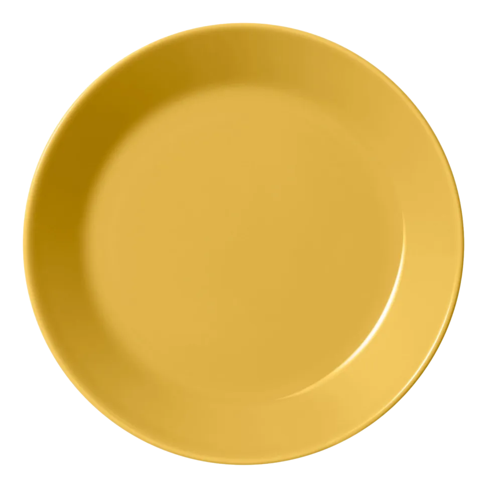 Ontbijtbord Iittala Teema Honey 17,5 cm