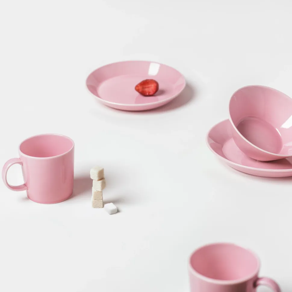 Ontbijtbord Iittala Teema Honey 17,5 cm