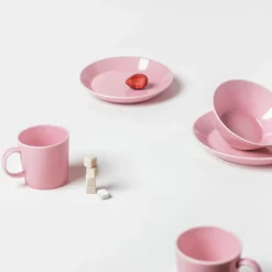Iittala Ontbijtbord Teema Parelgrijs 17,5 cm Discount