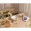 Iittala Ontbijtbord Teema Wit 19 cm