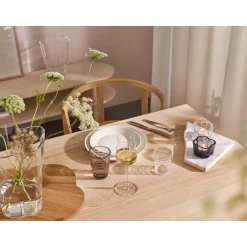Iittala Ontbijtbord Teema Wit 19 cm