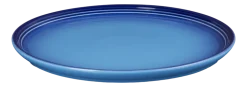 Ontbijtbord Le Creuset Coupe Azure 22 cm (4-Delig)