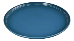 Ontbijtbord Le Creuset Coupe Deep Teal 22 cm (4-Delig)