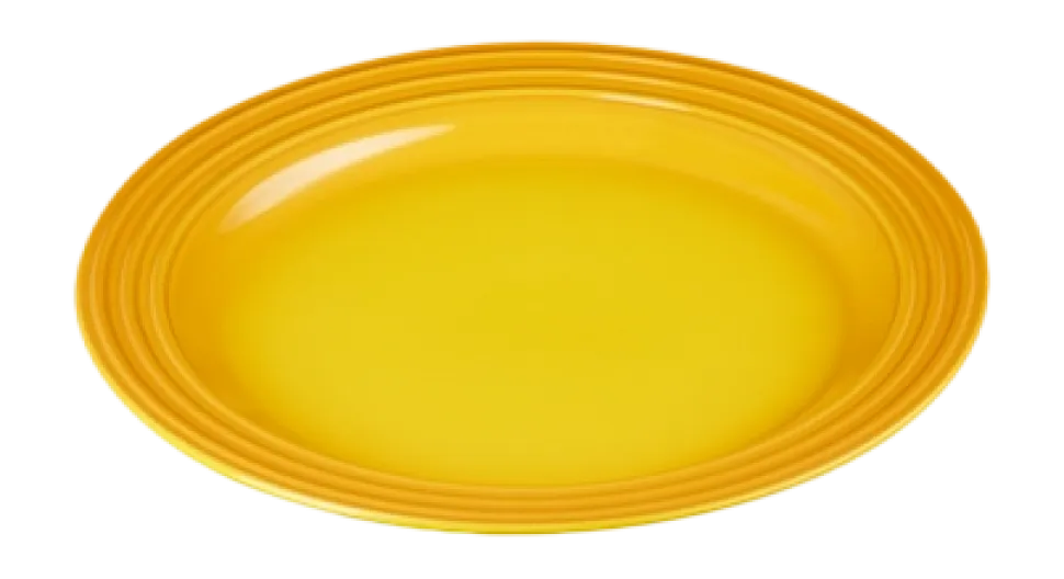 Ontbijtbord Le Creuset Nectar 22 cm (4-Delig)