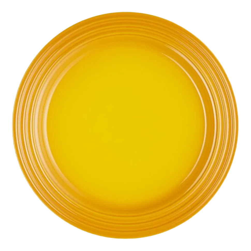 Ontbijtbord Le Creuset Nectar 22 cm (4-Delig)