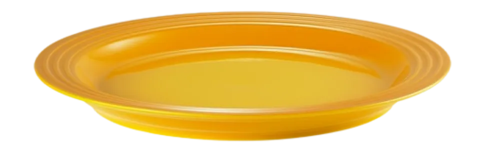 Ontbijtbord Le Creuset Nectar 22 cm (4-Delig)