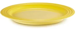 Le Creuset Ontbijtbord Soleil 22 cm (4-Delig) New