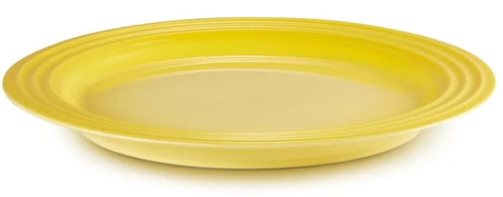Le Creuset Ontbijtbord Soleil 22 cm (4-Delig) New