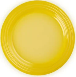 Le Creuset Ontbijtbord Soleil 22 cm (4-Delig) New