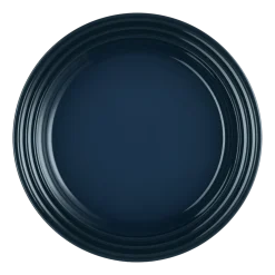 Ontbijtbord Le Creuset Vancouver Nuit 22 cm (4-Delig)