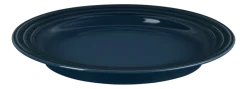 Ontbijtbord Le Creuset Vancouver Nuit 22 cm (4-Delig)
