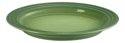Ontbijtbord Le Creuset Vancouver Bamboo 22 cm (Set van 4)