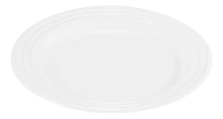 Le Creuset Ontbijtbord White 22 cm (4-Delig) Sale