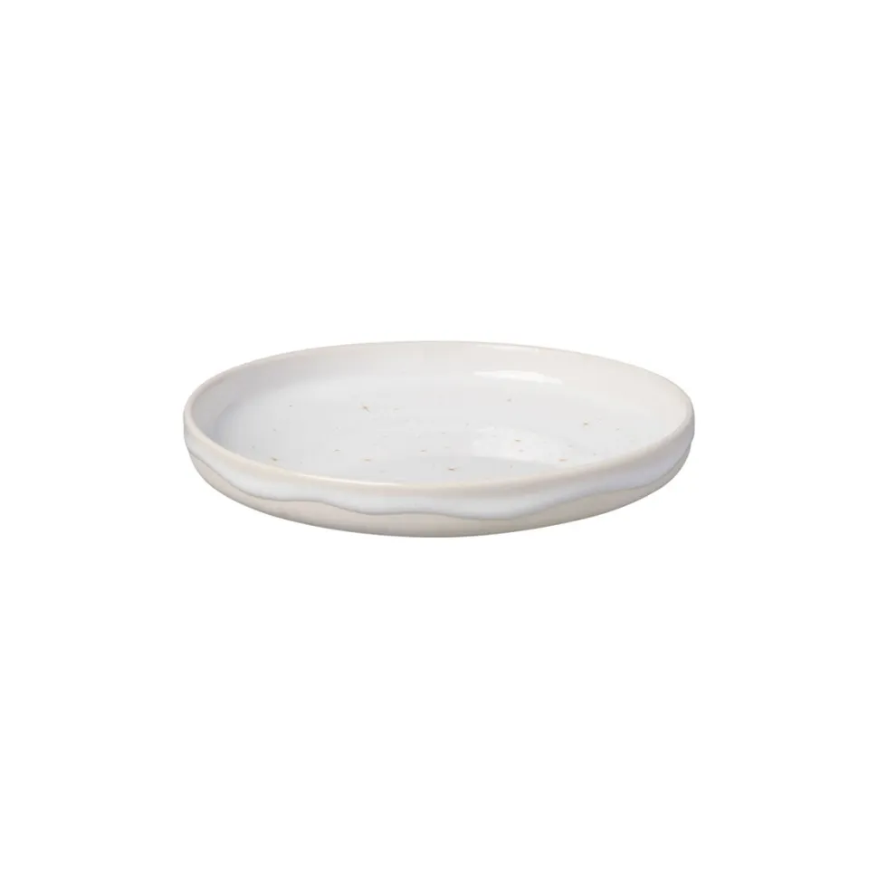 Ontbijtbord Like by Villeroy & Boch Winter Glow 21 cm (Set van 6)