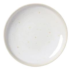 Ontbijtbord Like by Villeroy & Boch Winter Glow 21 cm (Set van 6)