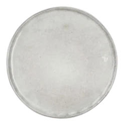 Ontbijtbord Salt & Pepper Artisan Green 20 cm (Set van 4)