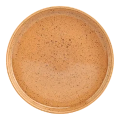 Ontbijtbord Salt & Pepper Blush Oranje 22 cm (Set van 4)