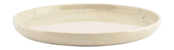 Ontbijtbord Salt & Pepper Blush Beige 22 cm (Set van 4)