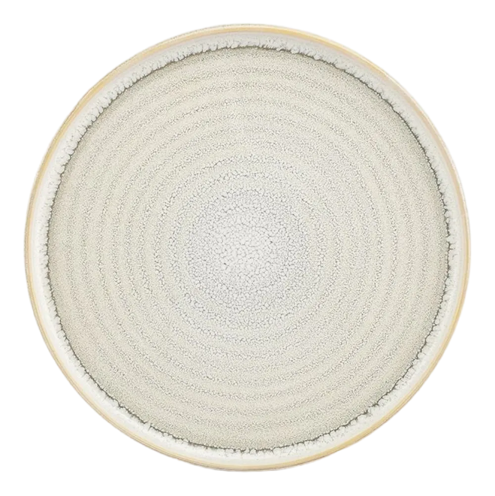 Salt & Pepper Ontbijtbord Cameo Beige 22 cm (Set van 4)