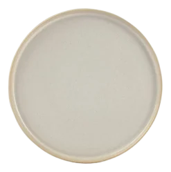 Salt & Pepper Ontbijtbord Faro Beige 20 cm (Set van 4) Online