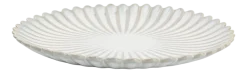 Ontbijtbord Salt & Pepper Lotus White 20 cm (Set van 4)