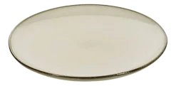 Salt & Pepper Ontbijtbord Meridian Ivory 20 cm (Set van 4) Outlet